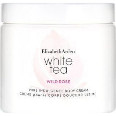 ELIZABETH ARDEN White Tea Wild Rose body cream 384g